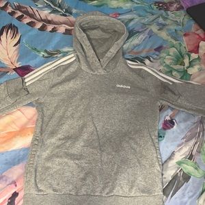 Adidas hoodie